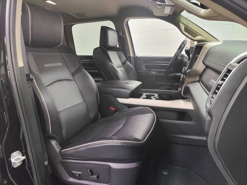 Used 2022 RAM 2500 Laramie image 5