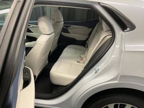 New 2026 Buick Envision Avenir image 10