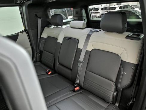 New 2026 GMC Hummer EV SUV w/ LPO, Sport Package image 8