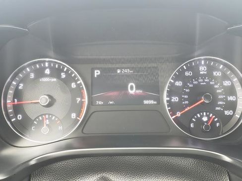 Certified 2024 Kia Forte GT-Line w/ GT-Line Premium Package FWD image 33