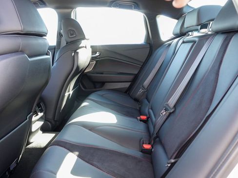 New 2025 Acura TLX A-Spec Package image 28