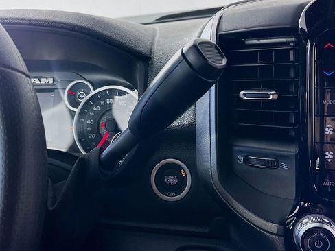 New 2026 RAM 3500 Tradesman AWD/4WD image 12