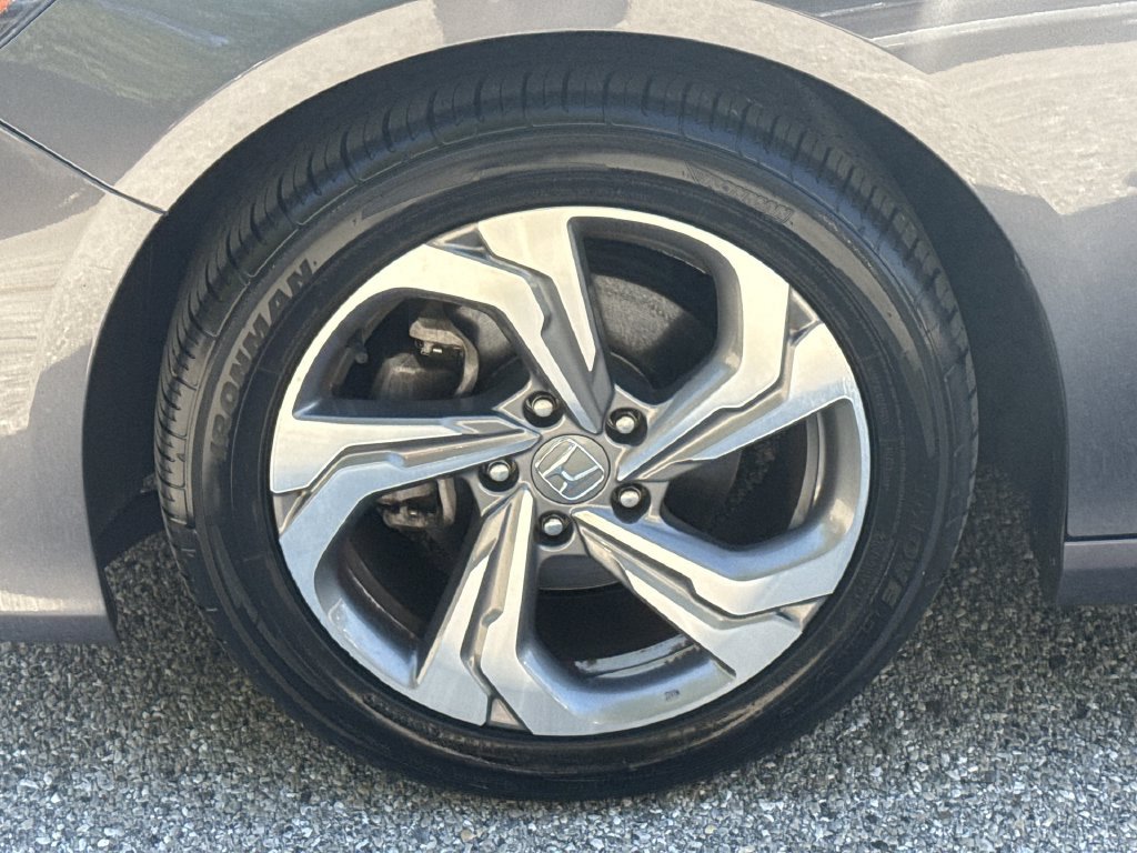 Used 2020 Honda Accord EX-L image 19