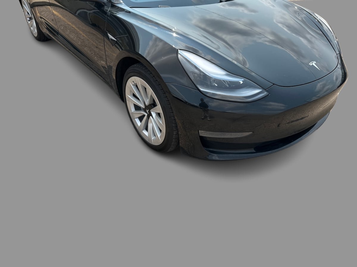 Used 2022 Tesla Model 3 Long Range AWD/4WD image 28
