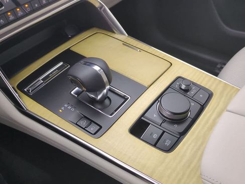 New 2026 MAZDA CX-90 3.3 Turbo S w/ Premium Plus image 33