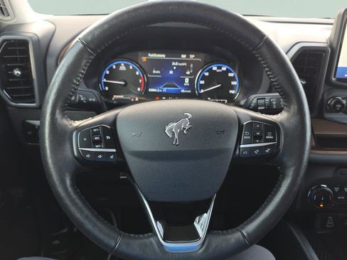 Certified 2023 Ford Bronco Sport Outer Banks image 31