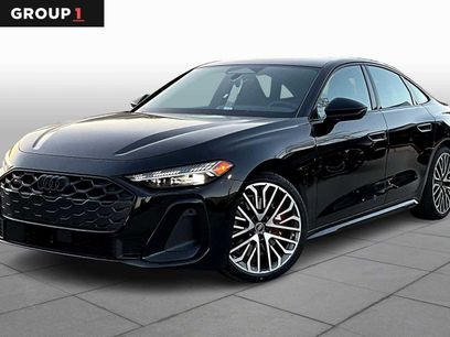 New 2025 Audi S5 Premium Plus