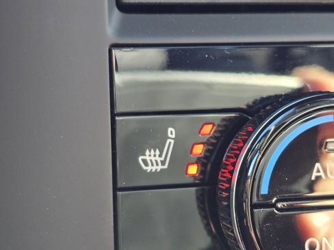 New 2026 Nissan Rogue SV image 5