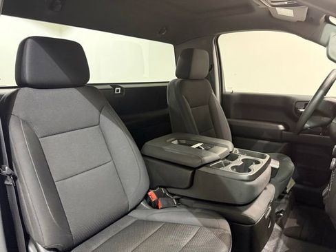 Certified 2024 Chevrolet Silverado 1500 W/T w/ WT Fleet Convenience Package image 21