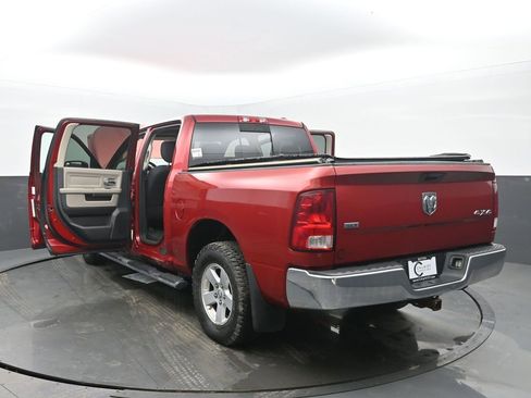 Used 2010 Dodge Ram 1500 Truck SLT image 55