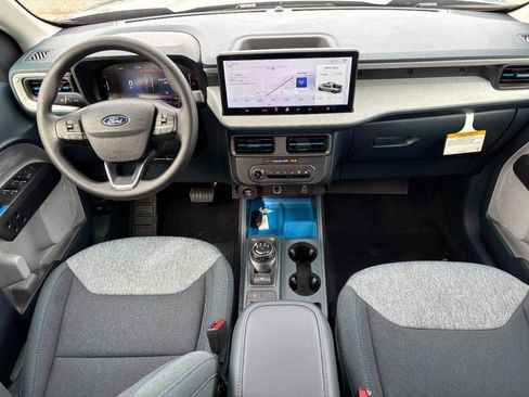 New 2026 Ford Maverick XLT image 15