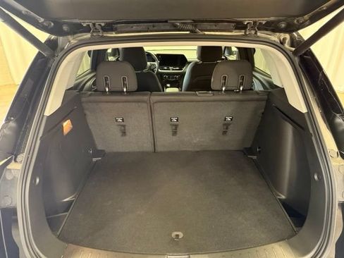 Used 2024 Chevrolet TrailBlazer LT w/ Convenience Package FWD image 25