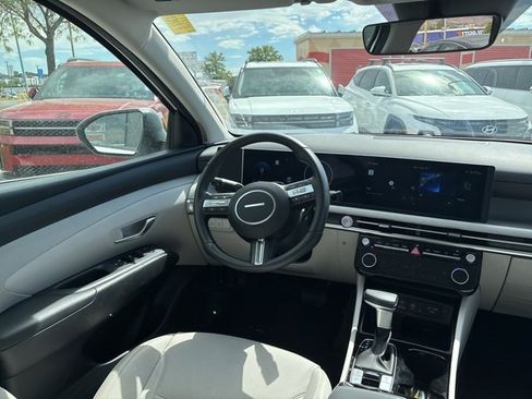 Used 2025 Hyundai Tucson SEL image 20