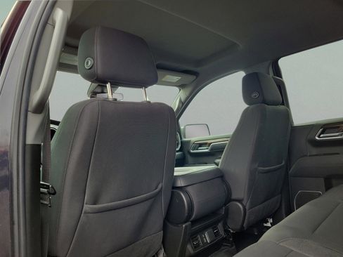 Used 2022 Chevrolet Silverado 1500 LT image 6
