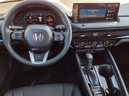 New 2026 Honda Accord Touring image 13