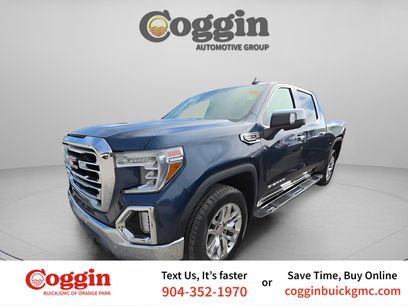 Used 2020 GMC Sierra 1500 SLT w/ SLT Premium Plus Package