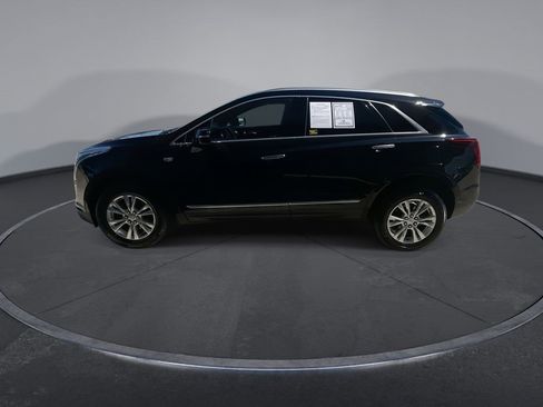 Certified 2023 Cadillac XT5 Luxury FWD image 6