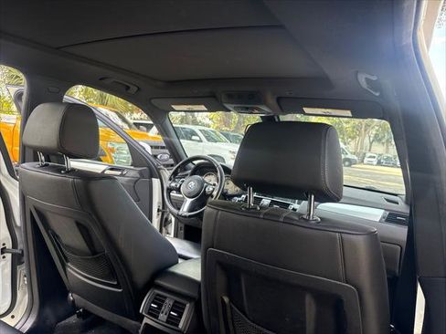 Used 2017 BMW X3 xDrive35i image 13