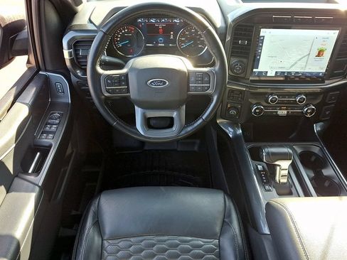 Used 2021 Ford F150 XLT w/ Equipment Group 302A High AWD/4WD image 11