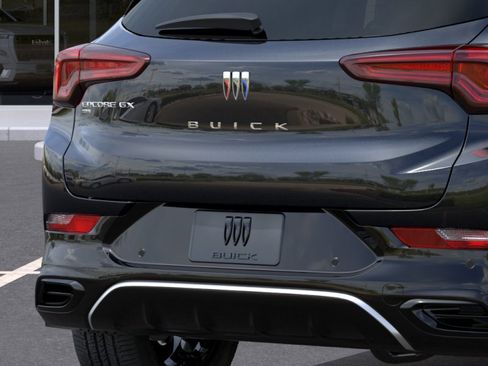 New 2026 Buick Encore GX Sport Touring w/ Advanced Technology Package image 14