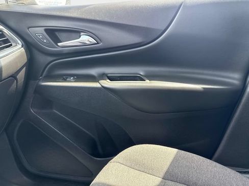Used 2024 Chevrolet Equinox LT AWD/4WD image 20