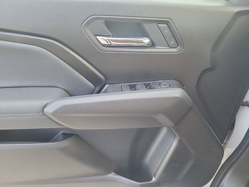 New 2026 GMC Canyon Elevation w/ Convenience Package image 14