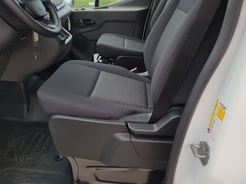 New 2025 Ford Transit 150 148 Medium Roof AWD image 9