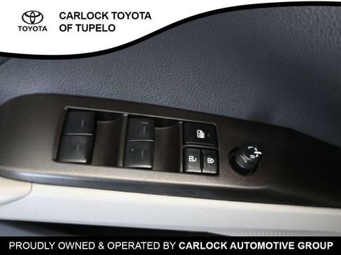 Used 2024 Toyota Camry LE FWD image 20