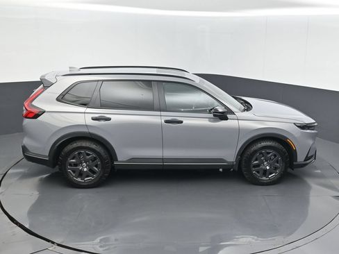 Certified 2026 Honda CR-V TrailSport image 14