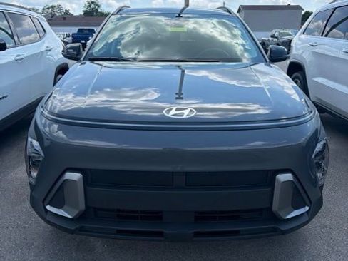 Used 2026 Hyundai Kona SEL Sport FWD image 2
