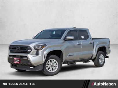 Used 2026 Toyota Tacoma SR5