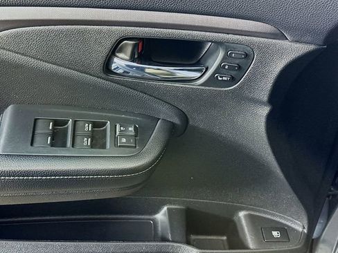 Certified 2023 Honda Ridgeline RTL image 21