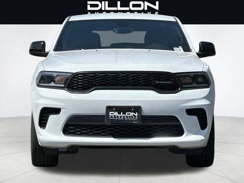 Used 2025 Dodge Durango GT AWD/4WD image 9