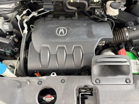 Used 2018 Acura RDX w/ Technology Package FWD image 30