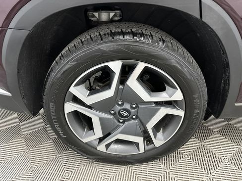Used 2024 Hyundai Palisade Limited AWD/4WD image 19