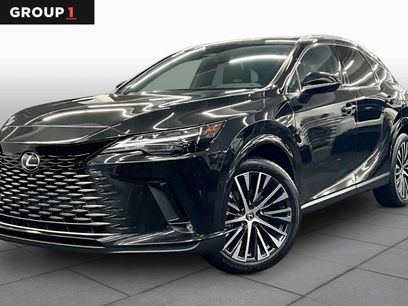 Used 2024 Lexus RX 350 w/ Convenience Package