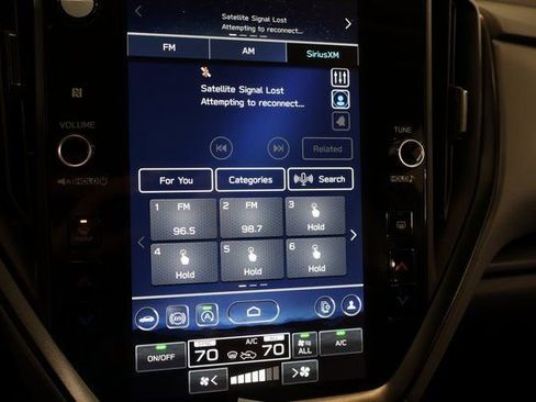 New 2026 Subaru Crosstrek 2.5i Limited image 22