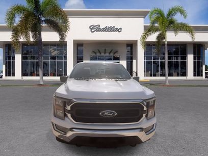Used 2023 Ford F150 XLT