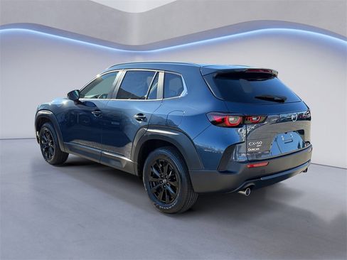 New 2026 MAZDA CX-50 AWD 2.5 S w/ Cargo Package image 5