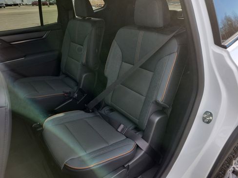 New 2026 GMC Acadia AT4 w/ Luxury Package image 28