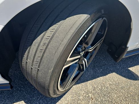 Used 2023 Honda Accord Sport image 31