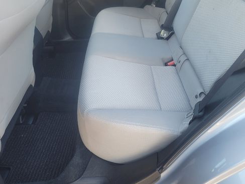 Used 2016 Subaru Forester 2.5i w/ Alloy Wheel Package image 28