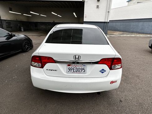 Used 2011 Honda Civic GX image 17