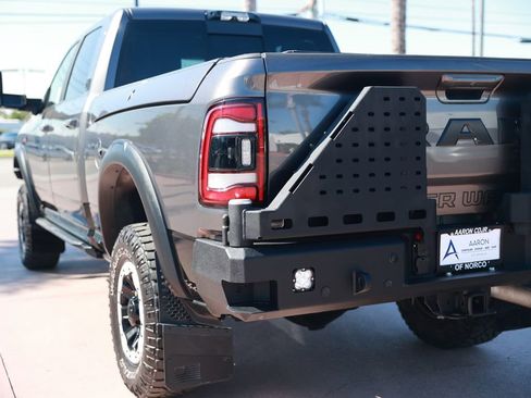 Used 2021 RAM 2500 Power Wagon w/ 75th Anniversary Edition image 13