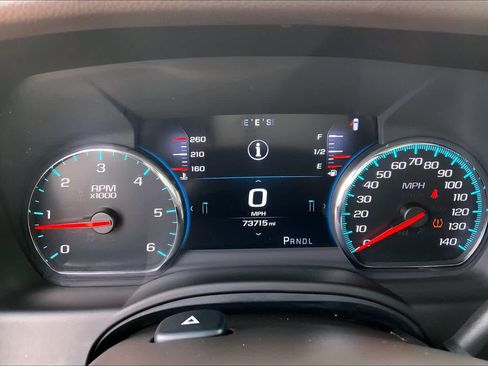 Used 2017 Chevrolet Tahoe LT AWD/4WD image 26