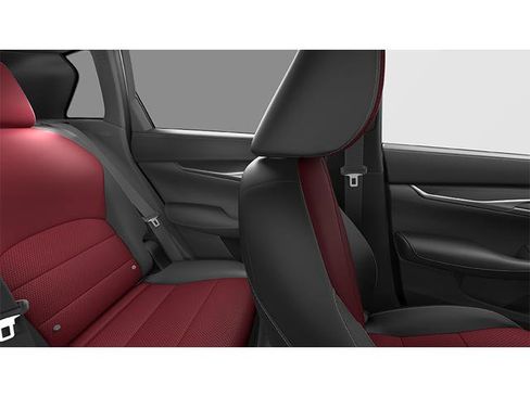 New 2025 INFINITI QX50 Sport image 19