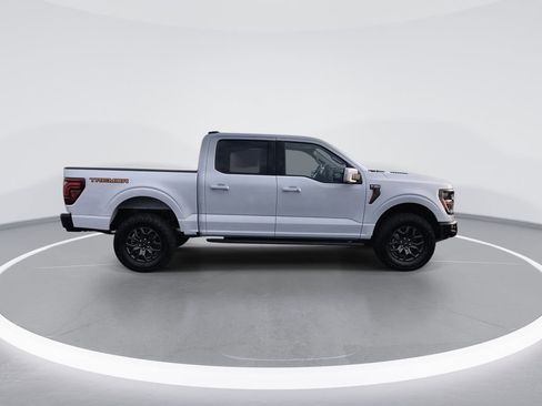 New 2025 Ford F150 Tremor w/ Equipment Group 402A High image 9