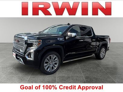 Used 2020 GMC Sierra 1500 Denali w/ Denali Ultimate Package