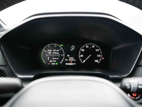 Certified 2023 Honda CR-V Sport image 16