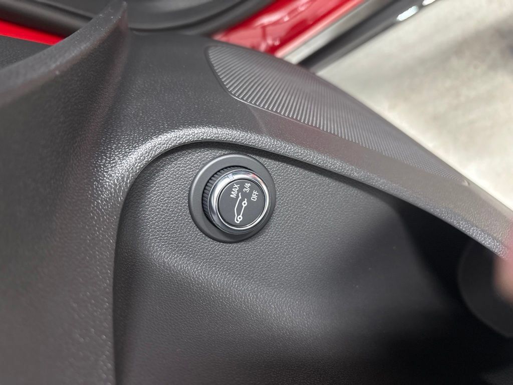 New 2026 Buick Envista Sport Touring w/ Convenience I Package FWD image 19
